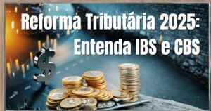 Reforma Tributária 2025 Entenda O Ibs, Cbs E O Que Muda - Real Assessoria